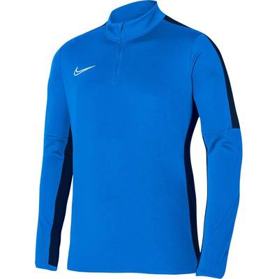 Кофта мужская Nike Academy  Soccer Drill Top  Blue DR1352-463