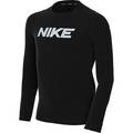 Термо-кофта дитяча Nike Crew Warm Black HF4362-010, прев. 0
