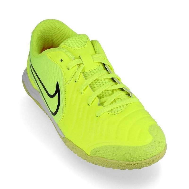 Футзалки дитячі Nike TIEMPO LEGEND 10 ACADEMY IC DV4350-701, рис. 7