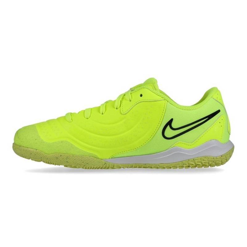 Футзалки детские Nike TIEMPO LEGEND 10 ACADEMY IC DV4350-701, рис. 6