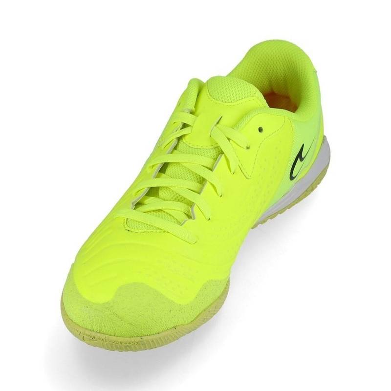Футзалки детские Nike TIEMPO LEGEND 10 ACADEMY IC DV4350-701, рис. 8