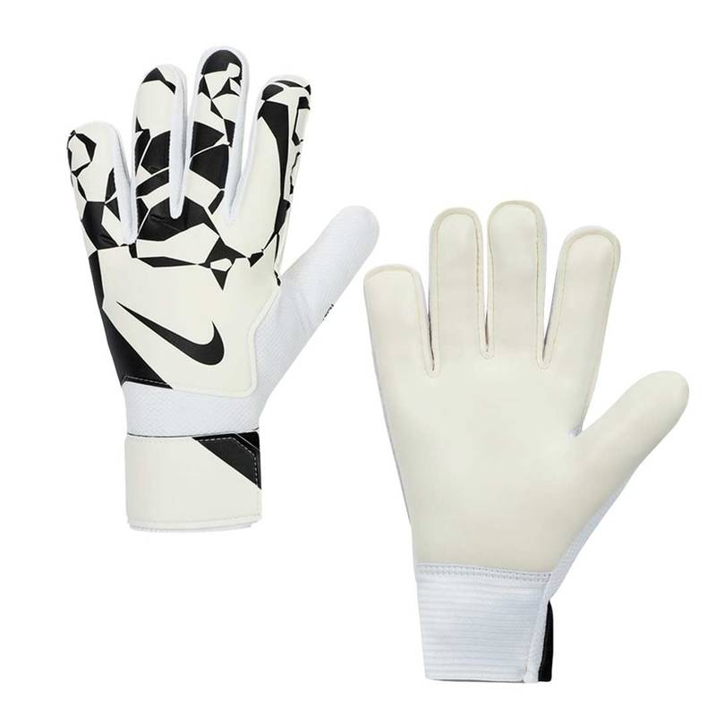 Воротарські рукавички Nike Goalkeeper Match Jr. HO24 HQ0258-100, рис. 0