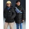 Куртка детская Nike SPORTSWEAR черная HJ2722-010, прев. 1