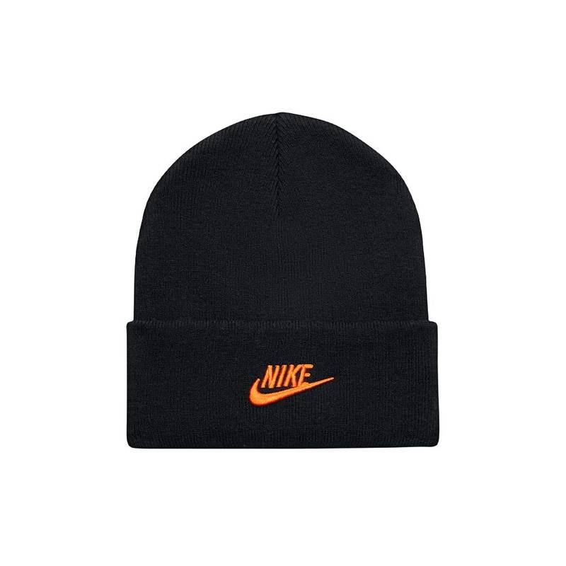 Шапка дитяча Nike Peak Futura Beanie Black HF5498-011, рис. 0
