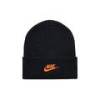 Шапка дитяча Nike Peak Futura Beanie Black HF5498-011, прев. 0
