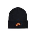Шапка дитяча Nike Peak Futura Beanie Black HF5498-011