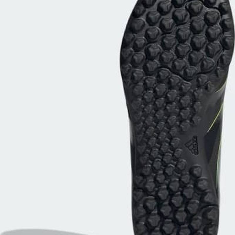 Сороконіжки Adidas PREDATOR CLUB TF J чорний DT-JH8863, рис. 3