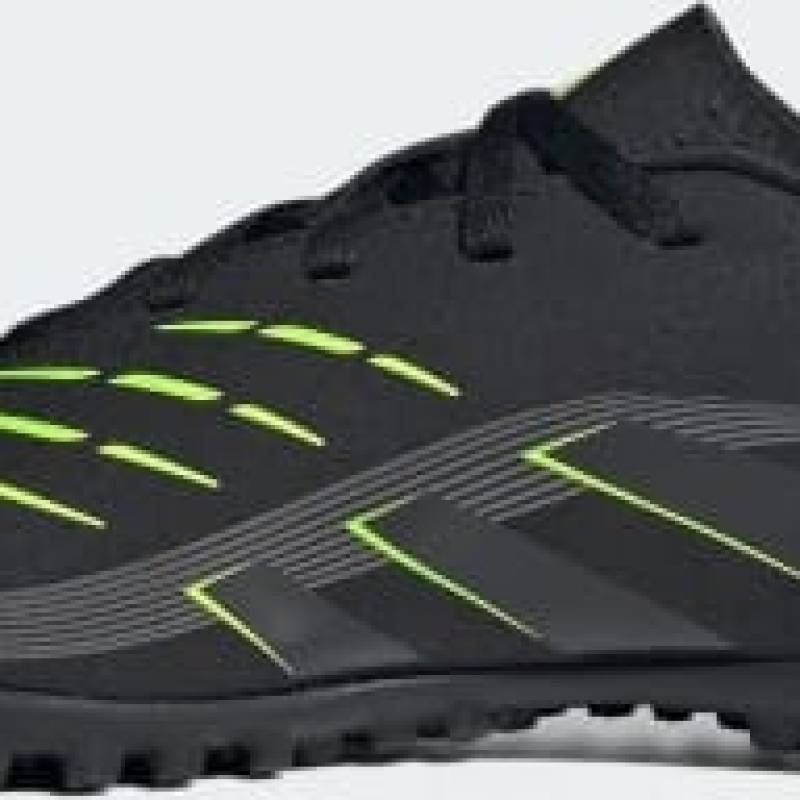 Сороконіжки Adidas PREDATOR CLUB TF J чорний DT-JH8863, рис. 6