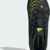 Сороконіжки Adidas PREDATOR CLUB TF J чорний DT-JH8863, прев. 2