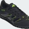 Сороконіжки Adidas PREDATOR CLUB TF J чорний Діт 33 (1UK) 20 см DT-JH8863, прев. 4