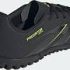 Сороконіжки Adidas PREDATOR CLUB TF J чорний Діт 33 (1UK) 20 см DT-JH8863, прев. 5