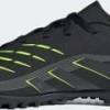 Сороконіжки Adidas PREDATOR CLUB TF J чорний Діт 33 (1UK) 20 см DT-JH8863, прев. 6