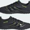 Сороконіжки Adidas PREDATOR CLUB TF J чорний Діт 33 (1UK) 20 см DT-JH8863, прев. 7