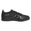 Сороконіжки Adidas PREDATOR CLUB TF J чорний DT-JH8863, прев. 0