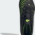 Сороконіжки Adidas PREDATOR CLUB TF J чорний Діт 33 (1UK) 20 см DT-JH8863, прев. 2