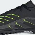 Сороконіжки Adidas PREDATOR CLUB TF J чорний DT-JH8863, прев. 6
