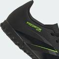 Сороконіжки Adidas PREDATOR CLUB TF J чорний DT-JH8863, прев. 8