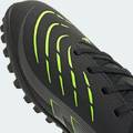 Сороконіжки Adidas PREDATOR CLUB TF J чорний DT-JH8863, прев. 9