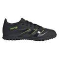 Сороконіжки Adidas PREDATOR CLUB TF J чорний Діт 33 (1UK) 20 см DT-JH8863, прев. 0