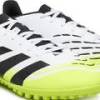 Сороконіжки Adidas PREDATOR CLUB TF білий, чорний, зелений Уні 39 1/3 (6UK) 24.2 см DT-JH8854, прев. 1
