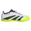 Сороконіжки Adidas PREDATOR CLUB TF білий, чорний, зелений Уні 39 1/3 (6UK) 24.2 см DT-JH8854, прев. 0