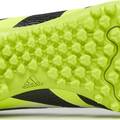 Сороконіжки Adidas PREDATOR CLUB TF білий, чорний, зелений Уні 39 1/3 (6UK) 24.2 см DT-JH8854, прев. 3
