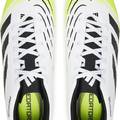 Сороконіжки Adidas PREDATOR CLUB TF білий, чорний, зелений Уні 39 1/3 (6UK) 24.2 см DT-JH8854, прев. 4
