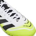 Сороконіжки Adidas PREDATOR CLUB TF білий, чорний, зелений Уні 39 1/3 (6UK) 24.2 см DT-JH8854, прев. 5