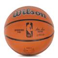 М'яч баскетбольний Wilson NBA AUTHENTIC SERIES OUTDOOR BSKT size 7 DT1-WTB7300XB07, прев. 0
