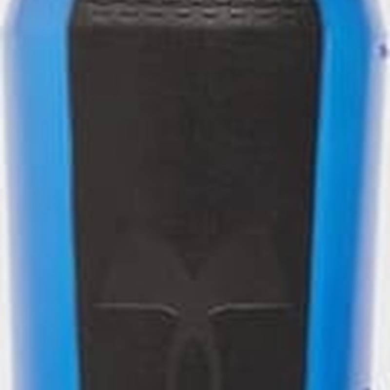 Пляшка UA Playmaker Squeeze Royal 32oz синій, чорний Уні 950 мл DT-UA70320-60044, рис. 1