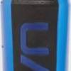 Пляшка UA Playmaker Squeeze Royal 32oz синій, чорний Уні 950 мл DT-UA70320-60044, прев. 2