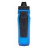 Пляшка UA Playmaker Squeeze Royal 32oz синій, чорний Уні 950 мл DT-UA70320-60044, прев. 0