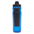 Пляшка UA Playmaker Squeeze Royal 32oz синій, чорний Уні 950 мл DT-UA70320-60044, прев. 0