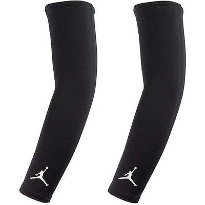 Рукава JORDAN SHOOTER SLEEVES BLACK/WHITE S/M  Уні S/M DT-J.KS.04.010.SM