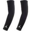 Рукава JORDAN SHOOTER SLEEVES BLACK/WHITE S/M  Уні S/M DT-J.KS.04.010.SM, прев. 0