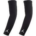Рукава JORDAN SHOOTER SLEEVES BLACK/WHITE S/M  Уні S/M DT-J.KS.04.010.SM, прев. 0