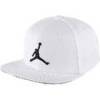 Кепка Nike JORDAN PRO JUMPMAN SNAPBACK білий, чорний Уні MISC DT-AR2118-101, прев. 0