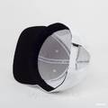 Кепка Nike JORDAN PRO JUMPMAN SNAPBACK білий, чорний Уні MISC DT-AR2118-101, прев. 1