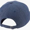Кепка Nike U NSW H86 SWOOSH DENIM CAP синій Уні OSFM DT-DJ6220-410, прев. 1