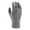 Рукавички теплі Nike KNIT TECH AND GRIP TG 2.0 сірий Уні S/M DT-N.100.0661.050.SM, прев. 0