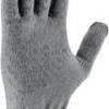 Рукавички теплі Nike KNIT TECH AND GRIP TG 2.0 сірий Уні S/M DT-N.100.0661.050.SM, прев. 1