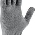 Рукавички теплі Nike KNIT TECH AND GRIP TG 2.0 сірий DT-N.100.0661.050.SM, прев. 1