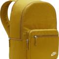 Рюкзак Nike NK HERITAGE EUGENE BKPK 23L гірчичний Уні 43 x 30 x 15 см DT-DB3300-716, прев. 0
