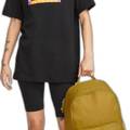 Рюкзак Nike NK HERITAGE EUGENE BKPK 23L гірчичний Уні 43 x 30 x 15 см DT-DB3300-716, прев. 1