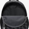 Рюкзак Nike Y NK BRSLA JDI MNI BK-AOP FA25 11L чорний, сірий Діт 25 x 33 x 13 см DT-HV6481-010, прев. 4