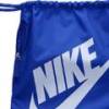 Рюкзак-мішок Nike NK HERITAGE DRAWSTRING 13L синій Уні 33 х 43 см DT-DC4245-405, прев. 2