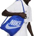 Рюкзак-мішок Nike NK HERITAGE DRAWSTRING 13L синій Уні 33 х 43 см DT-DC4245-405, прев. 4