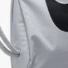Рюкзак-мішок Nike NK HERITAGE DRAWSTRING 13L сірий Уні 33 х 43 см DT-DC4245-012, прев. 5