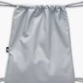 Рюкзак-мішок Nike NK HERITAGE DRAWSTRING 13L сірий Уні 33 х 43 см DT-DC4245-012, прев. 2