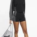 Рюкзак-мішок Nike NK HERITAGE DRAWSTRING 13L сірий Уні 33 х 43 см DT-DC4245-012, прев. 7